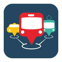 App&Town Public Transport