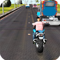 Moto Highway Racer