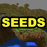 Seeds for Minecraft PE