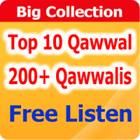 Qawali Big Collection
