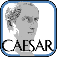 caesar Latein Wörterbuch