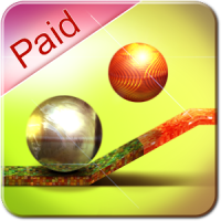 Balance Ball 3D (paid)