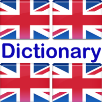 Dictionary English English