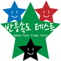 REACTION TIME TEST
