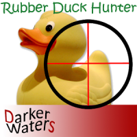 Rubber Duck Hunter Free