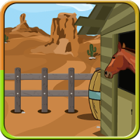 Escape Games-Puzzle Cowboy