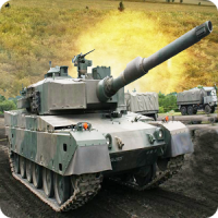 Real Tank Combat 2016