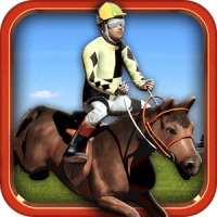 OMG Horse Races Game