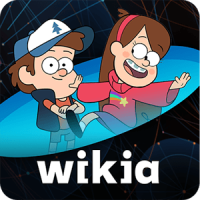 FANDOM for: Gravity Falls