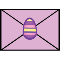 Easter Card Sender