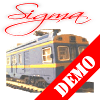 Sigma Model Railroad