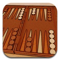 Backgammon NJ for Android