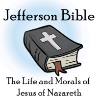 Jefferson Bible