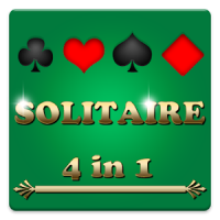 Solitaire Pack Game