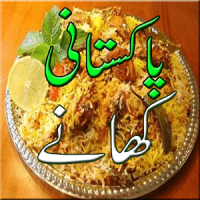 Pakistani Indian Foods Recipes Khanay
