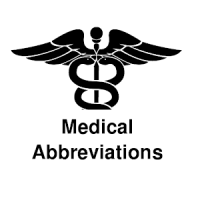 Medical Abbreviations