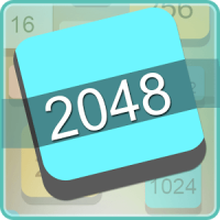 2048 nombre jeu de puzzle