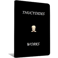 Thucydides, Works