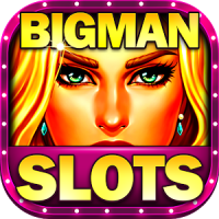 Bigman Slots-Free Casino Slots