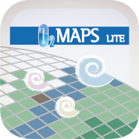 MAPS WORLD LITE - 맵스월드 라이트