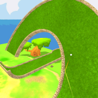 Mini Golf: Islands