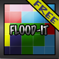 Flood-It:Free