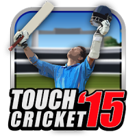 Touch Cricket T20 League 2015
