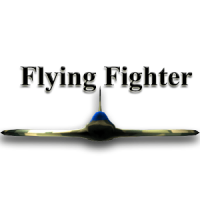 Flying Fighter -City Destroyer
