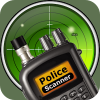 Полиция сканер