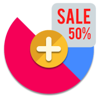 (SALE) MATERIALISTIK ICON PACK