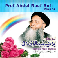 Abdul Rauf Roofi Naats mp3
