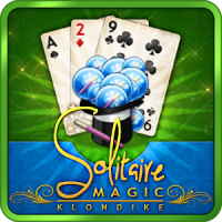 Solitaire Magic