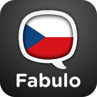 Lerne Tschechisch - Fabulo
