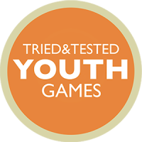 Youth Group Games