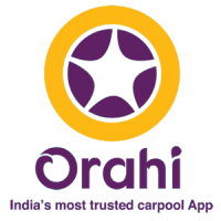 Orahi - for People on the move