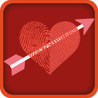 Fingerprint Love Scanner