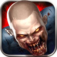 Z War-Zombie Modern Combat