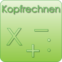 Kopfrechnen