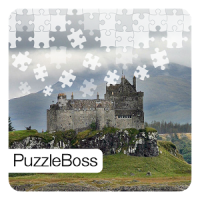 Castle Jigsaw Puzzles