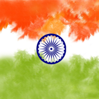 Indian Flag live wallpaper