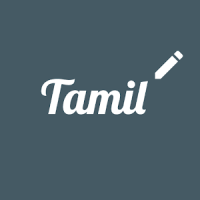 Tamil Photo Editor