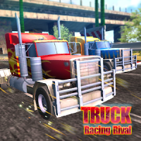 Truckracing Rivalen