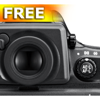 Magic Nikon ViewFinder Free
