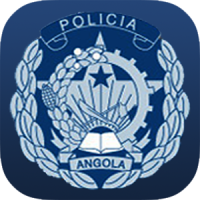 POLICIA NACIONAL DE ANGOLA