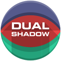 Dual Shadow
