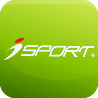 Isport Activity Monitor