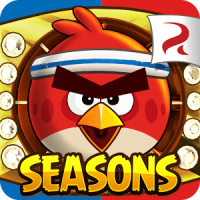 Angry Birds Seasons