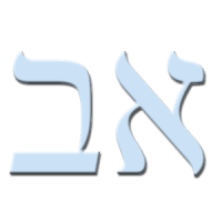 Learn the Hebrew alphabet
