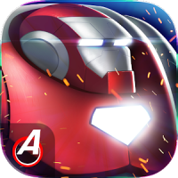 Iron Avenger