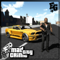 Mad City Crime 2